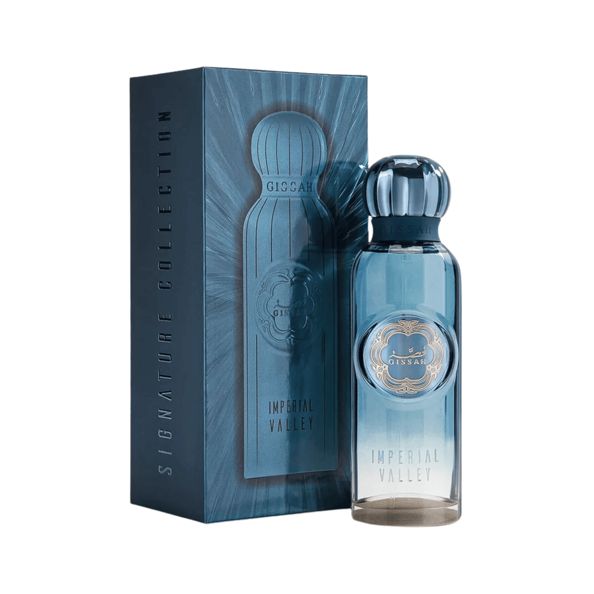 Gissah Emperial Valley EDP Unisex
