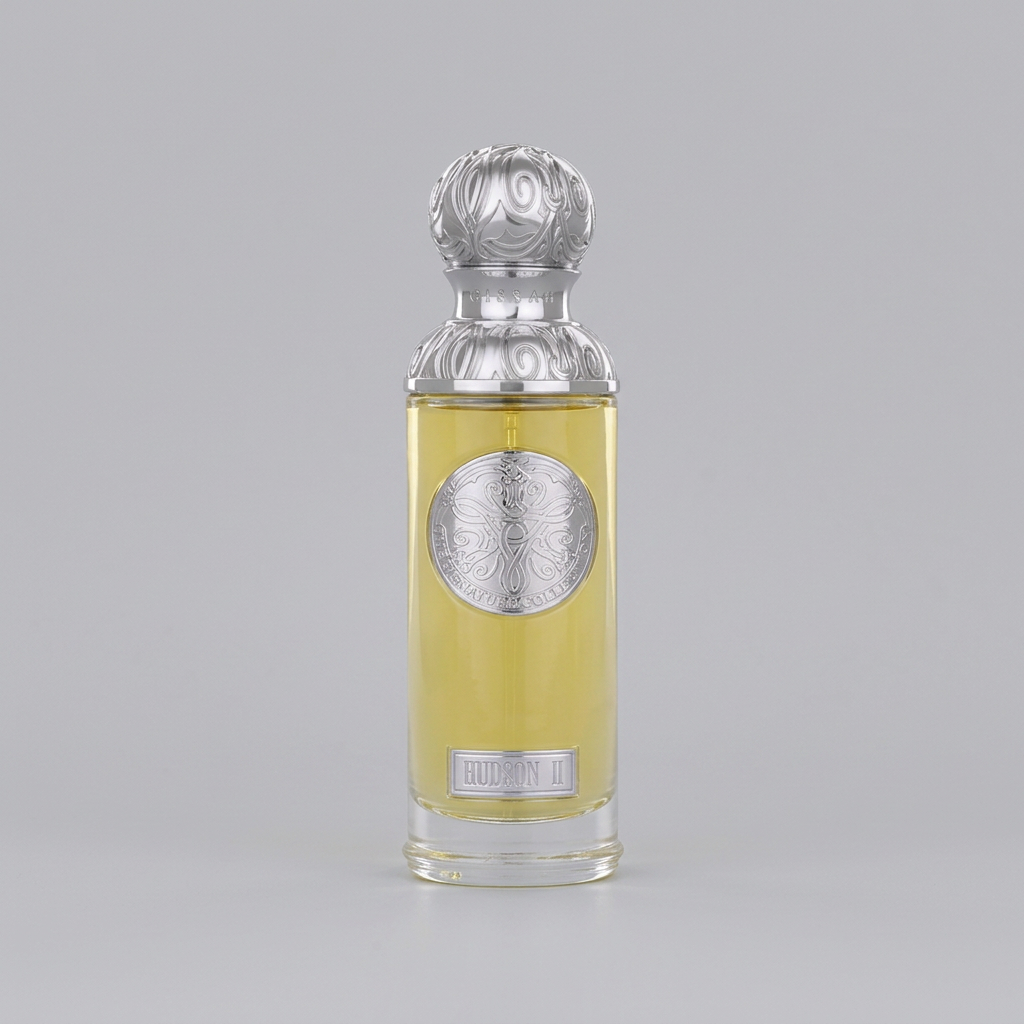Gissah Hudson II EDP Unisex