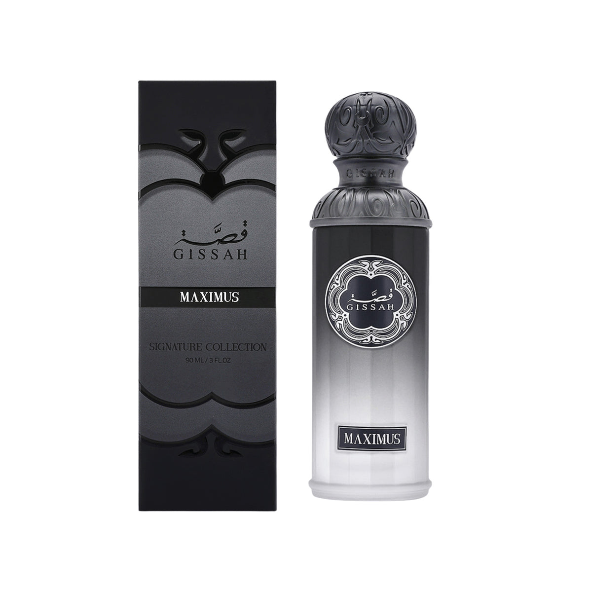 Gissah Maximus EDP Unisex