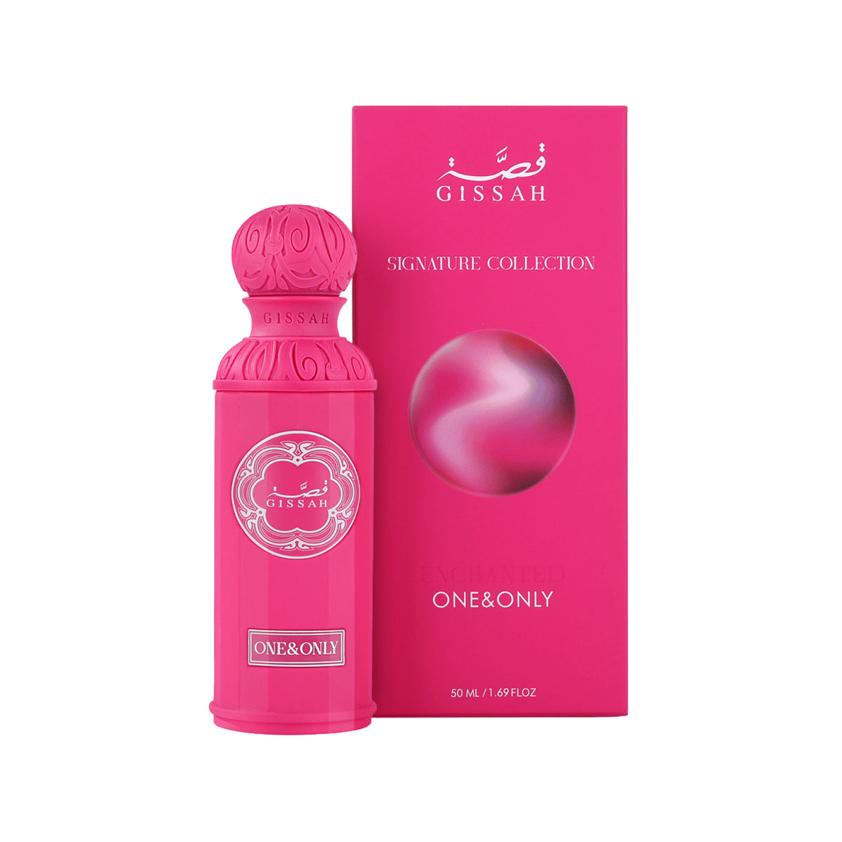 Gissah One & Only EDP For Women