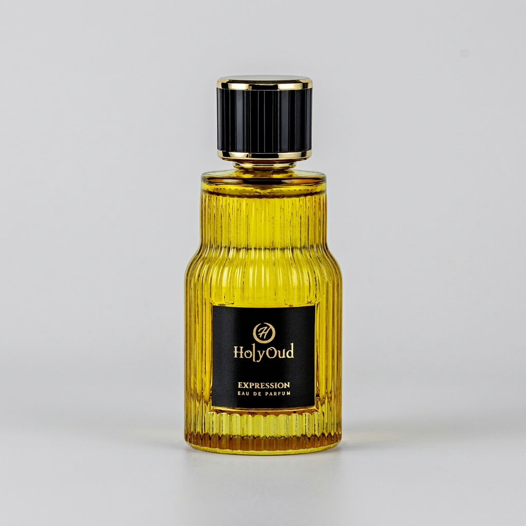Holy Oud Expression EDP Unisex