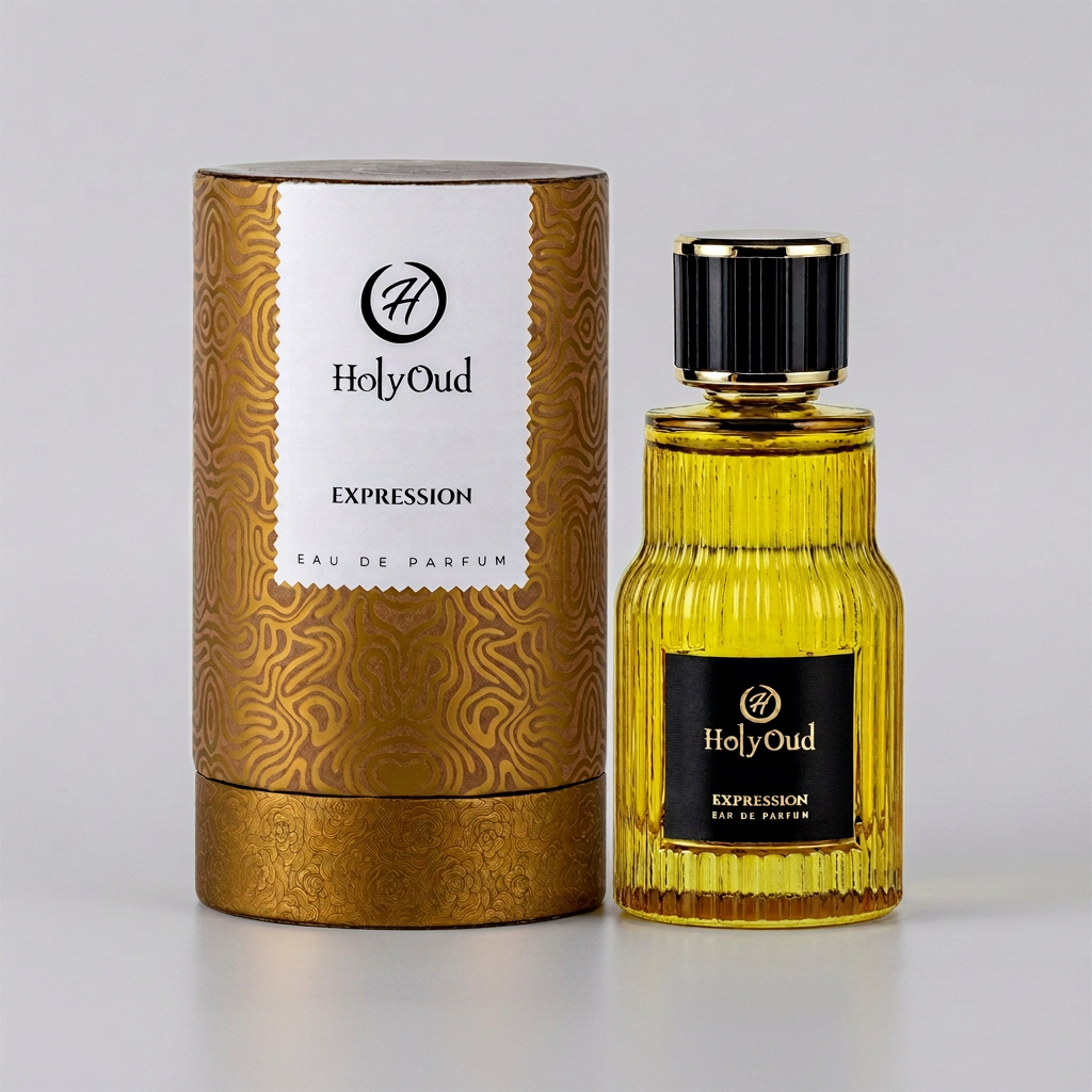 Holy Oud Expression EDP Unisex