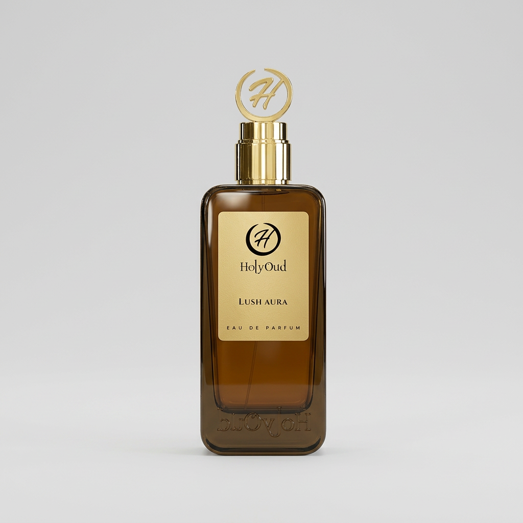 Holy Oud Lush Aura EDP Unisex