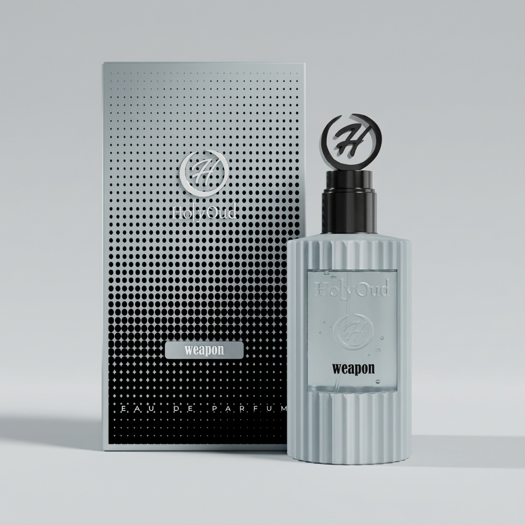 Holy Oud Weapon EDP Unisex