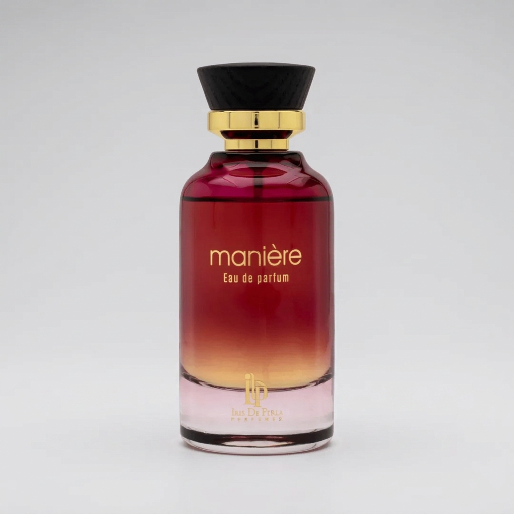 Iris De Perla Maniere EDP Unisex