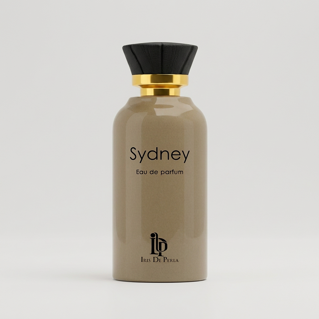 Iris De Perla Sydney EDP Unisex