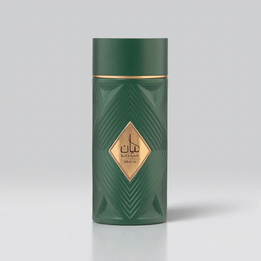 Kayaan Beach EDP Unisex