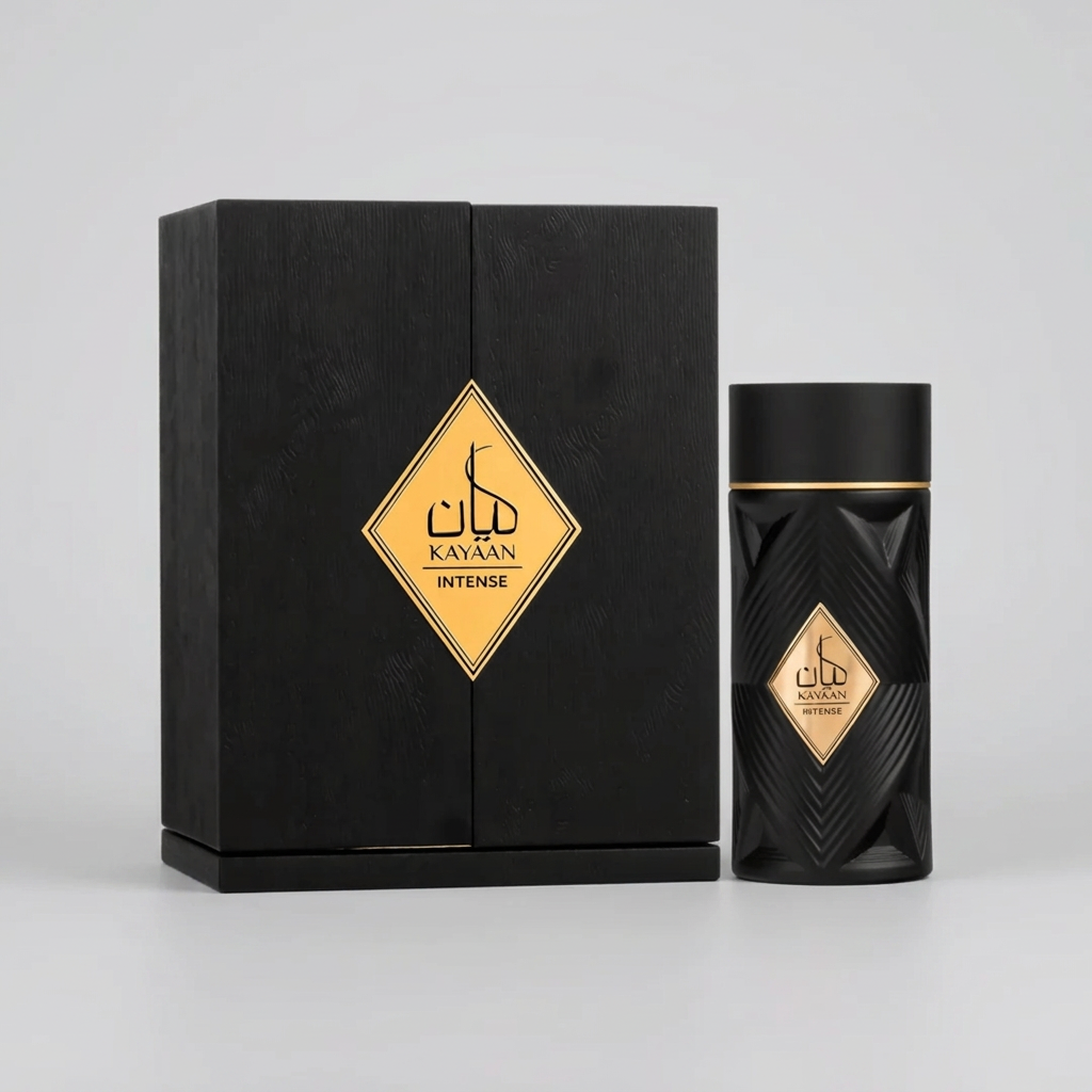 Kayaan Intense EDP Unisex