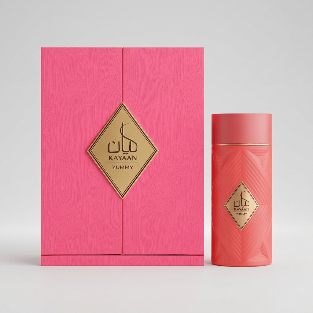 Kayaan Yummy EDP Unisex