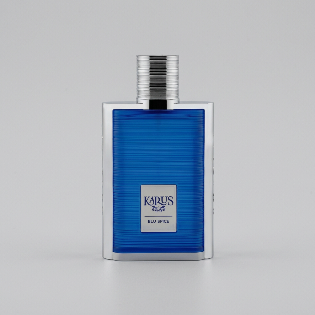Khadlaj Karus Blu Spice EDP Unisex