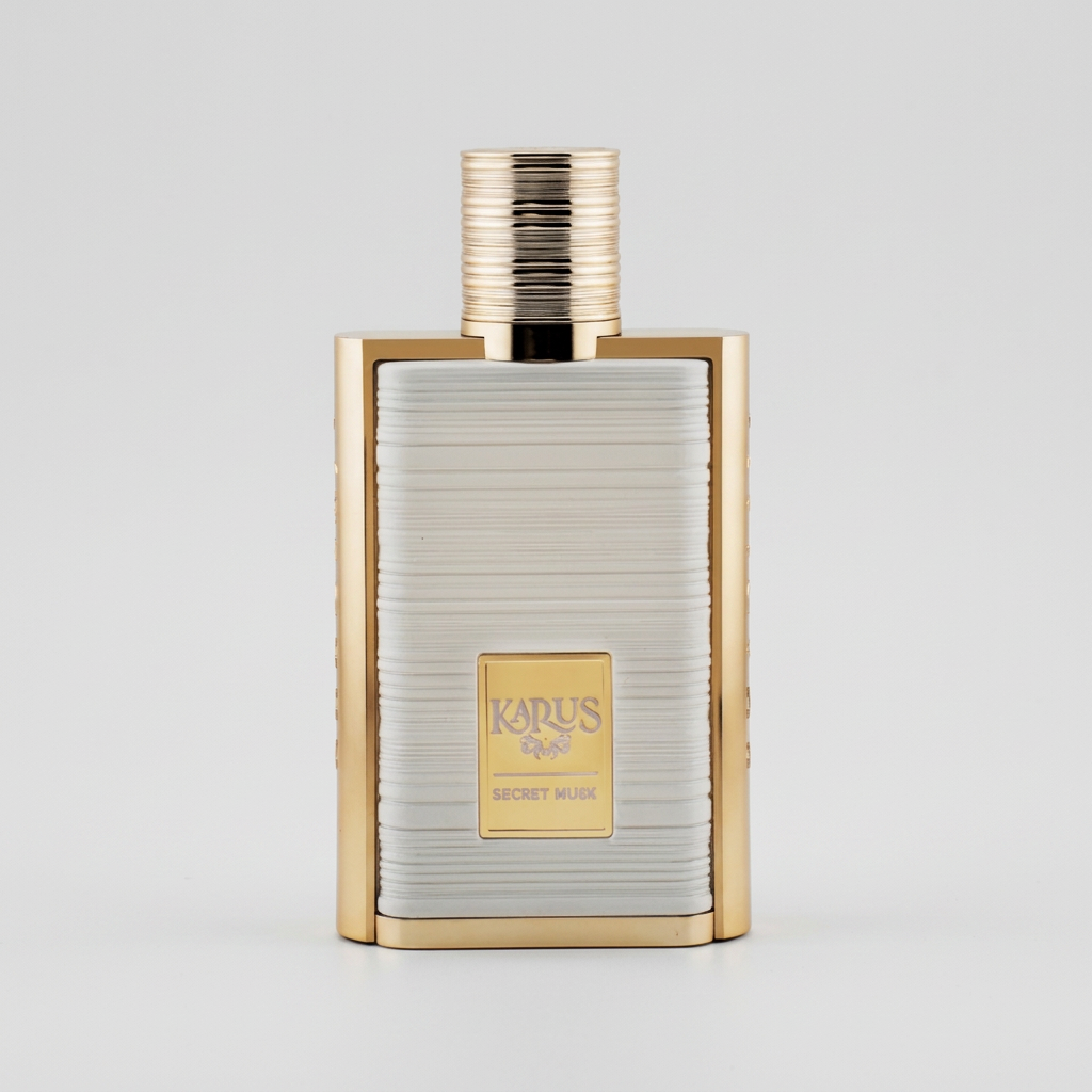 Khadlaj Karus Secret Musk EDP Unisex
