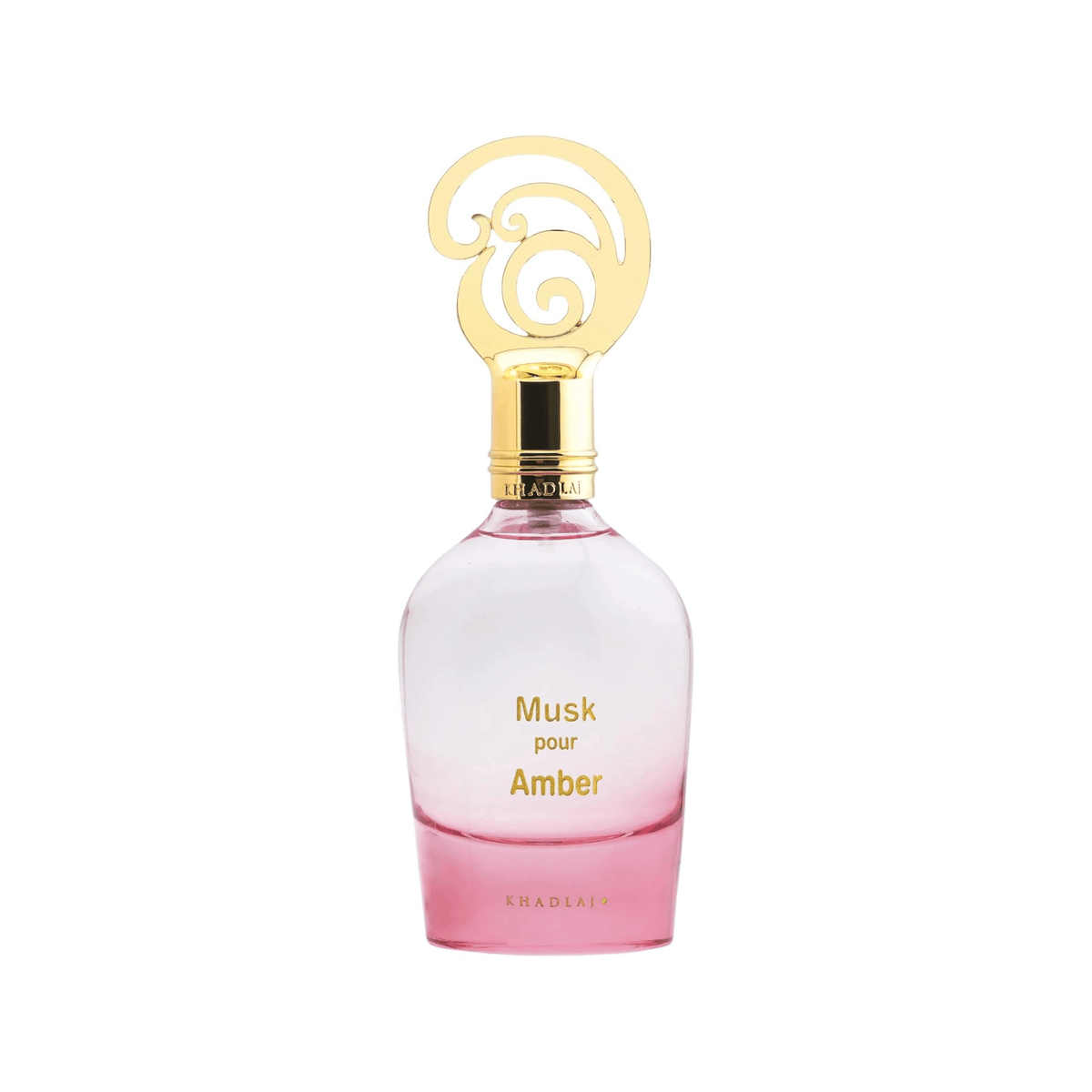 Khadlaj Musk Pour Amber EDP Unisex