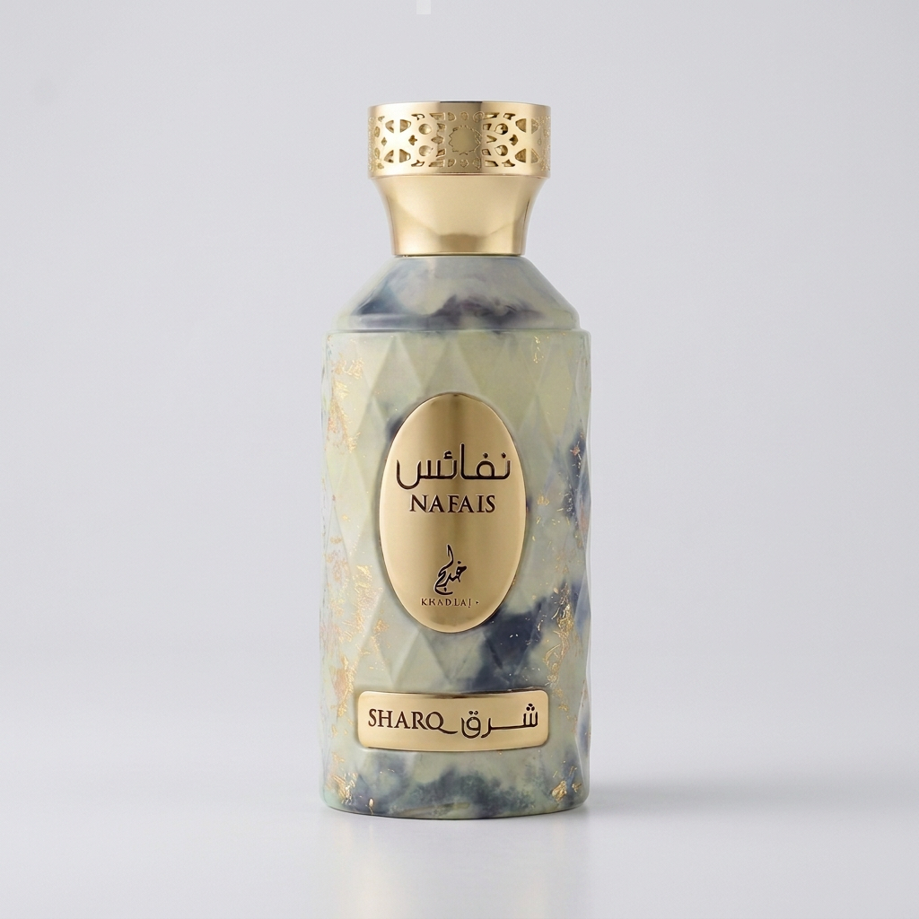 Khadlaj Nafais Sharq EDP Unisex