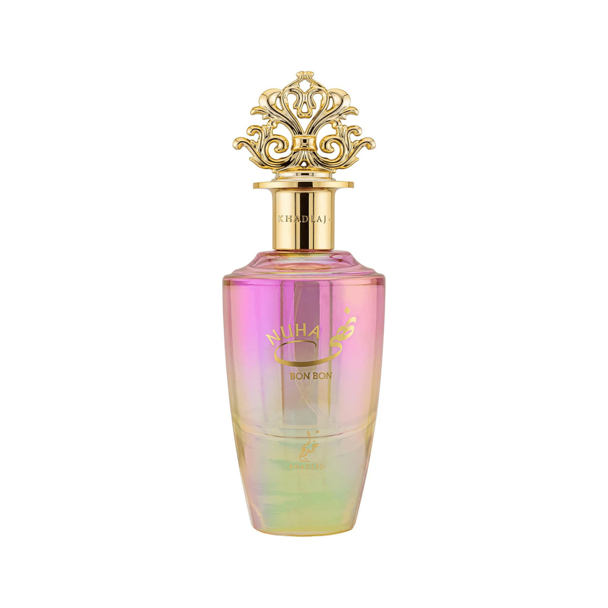 Khadlaj Nuha Bon Bon EDP For Women