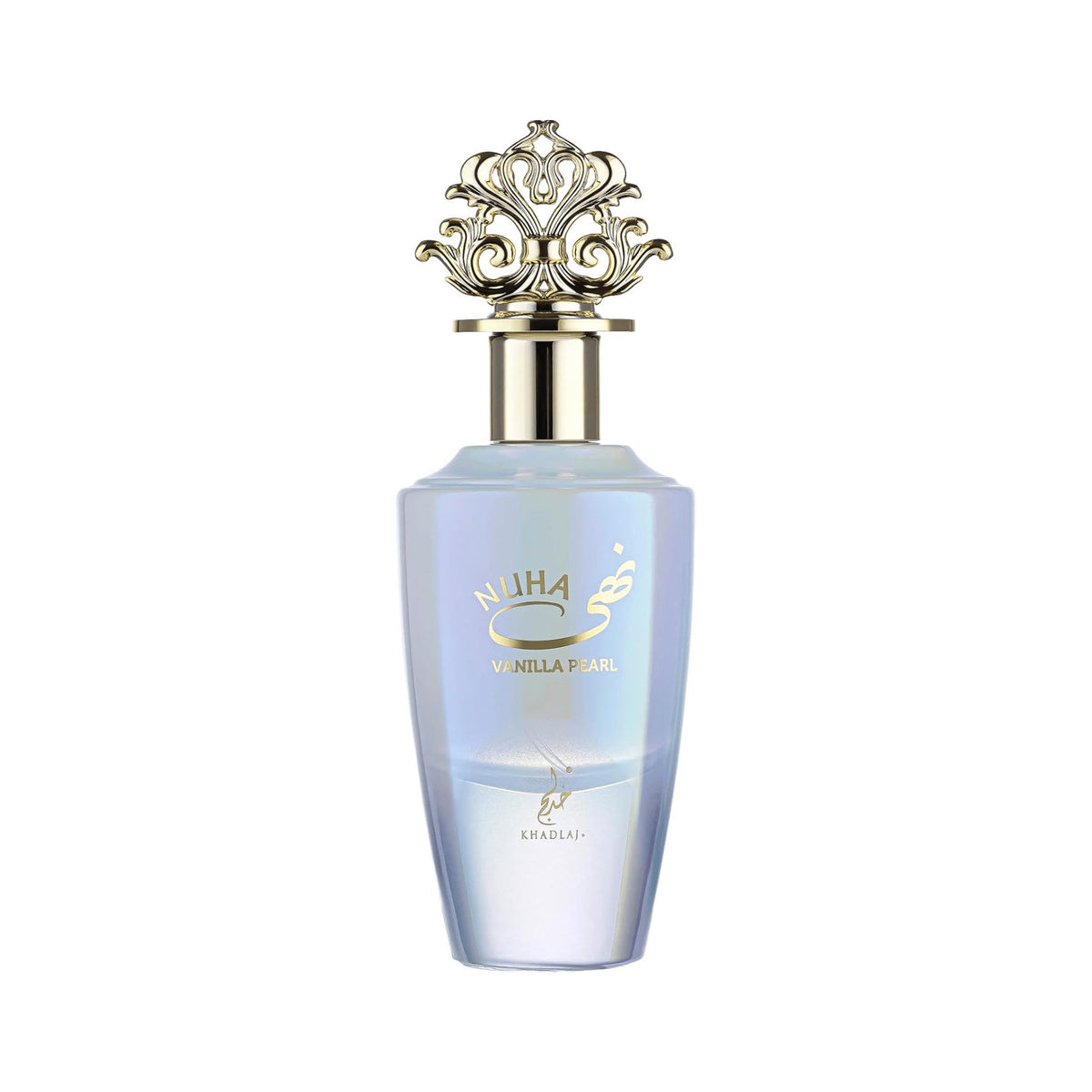 Khadlaj Nuha Vanilla Pearl EDP Unisex
