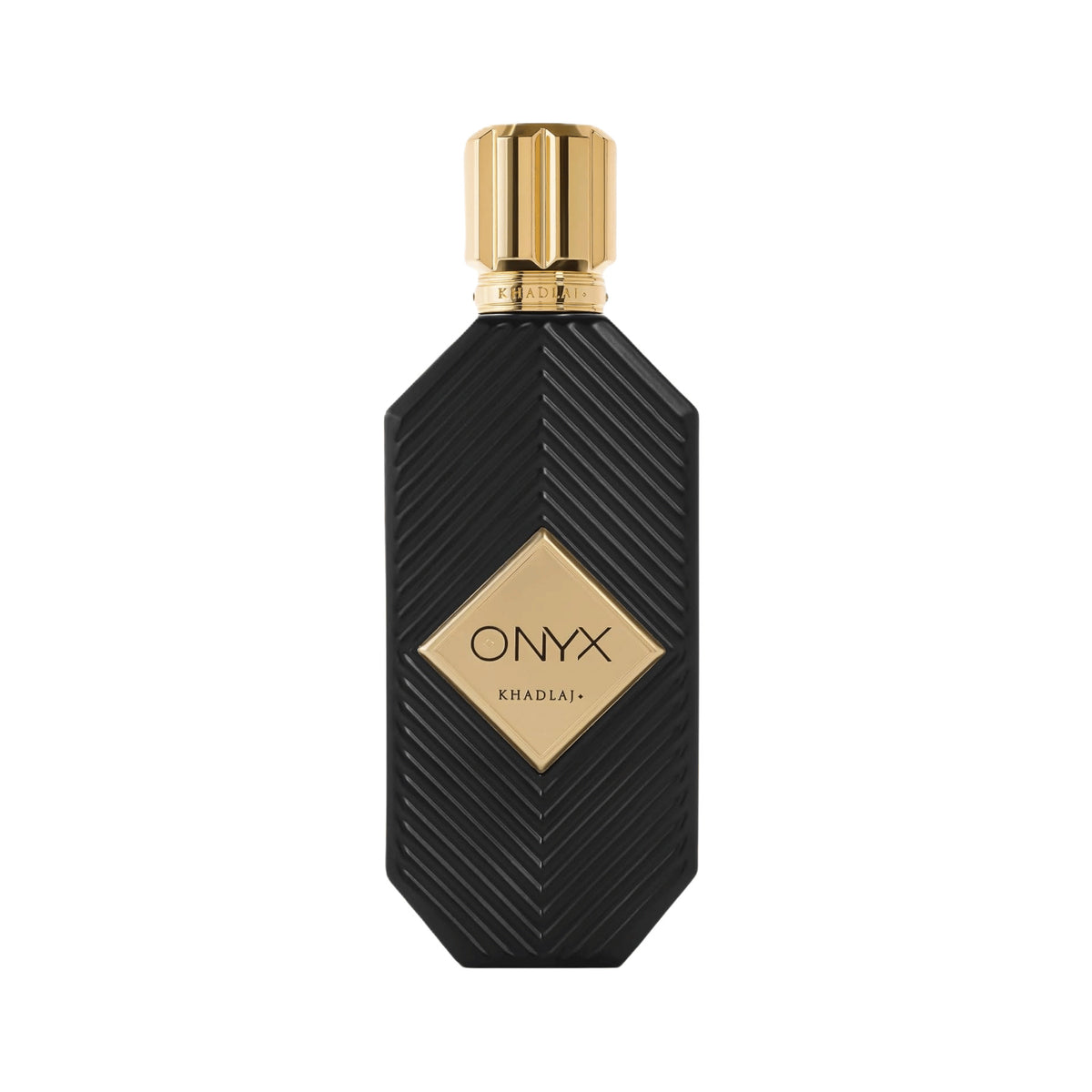 Khadlaj Onxy Gold EDP Unisex