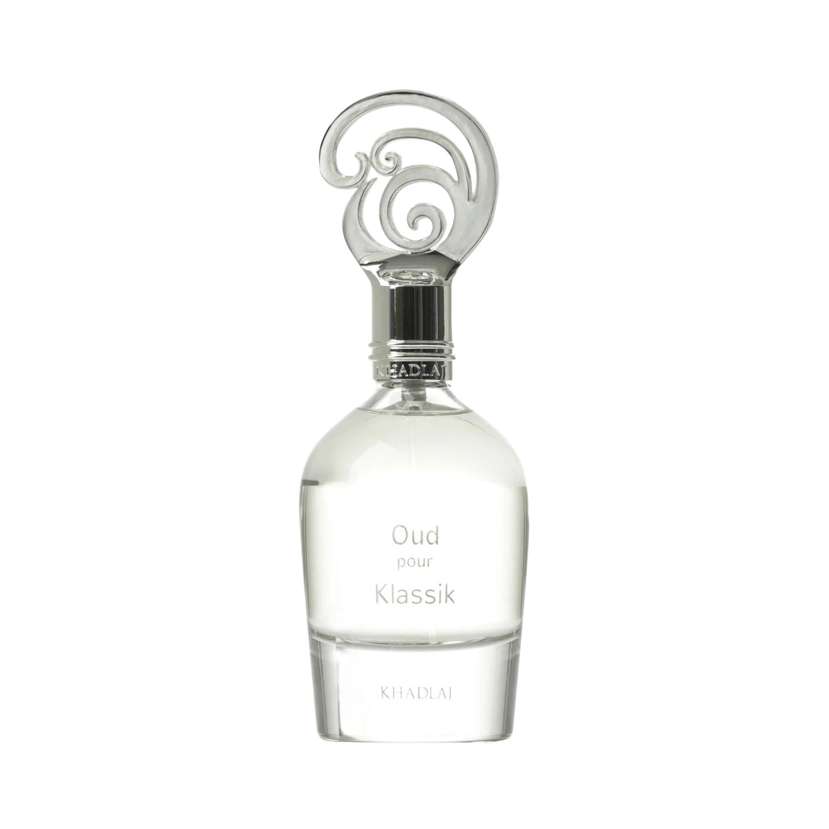 Khadlaj Oud Pour Klassik EDP Unisex