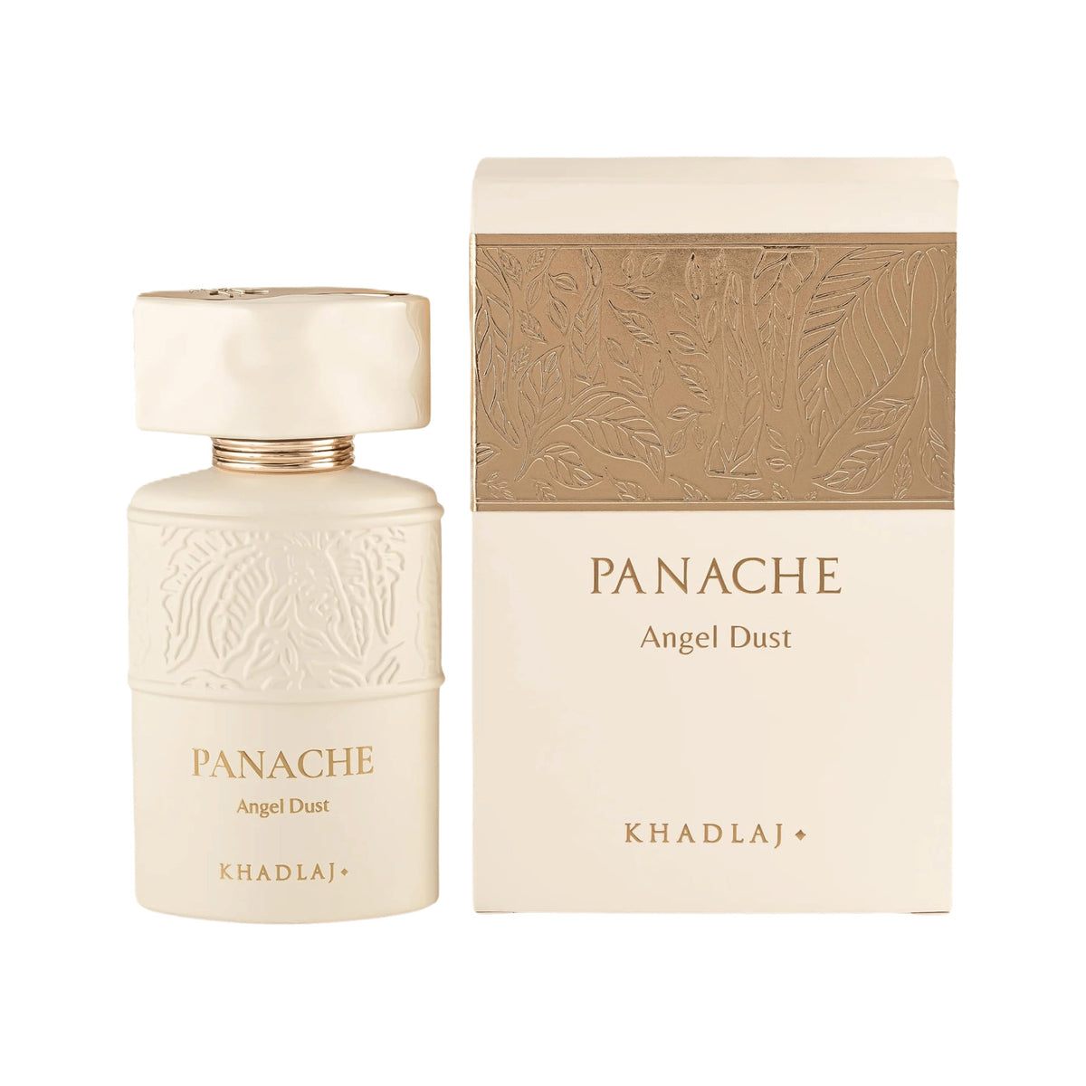 Khadlaj Panache Angel Dust EDP For Women