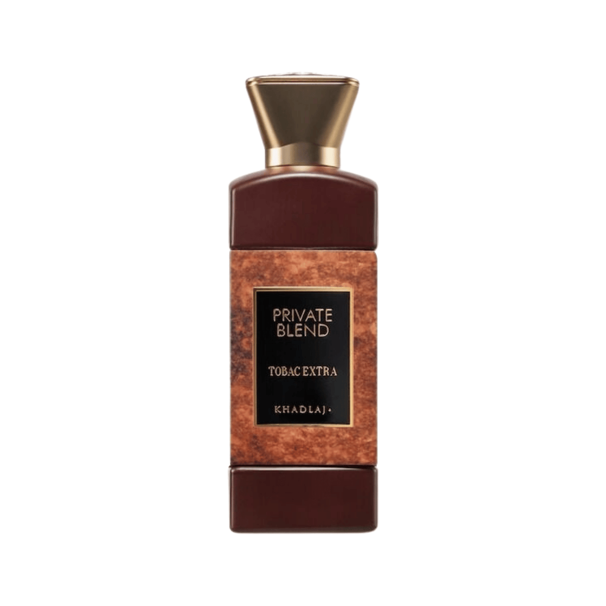 Khadlaj Private Blend Tobac Extra Extrait De Parfum Unisex