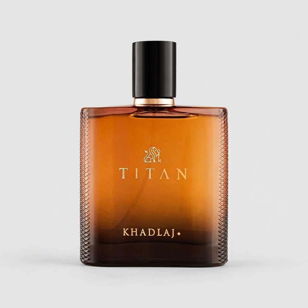 Khadlaj Titan EDP Unisex