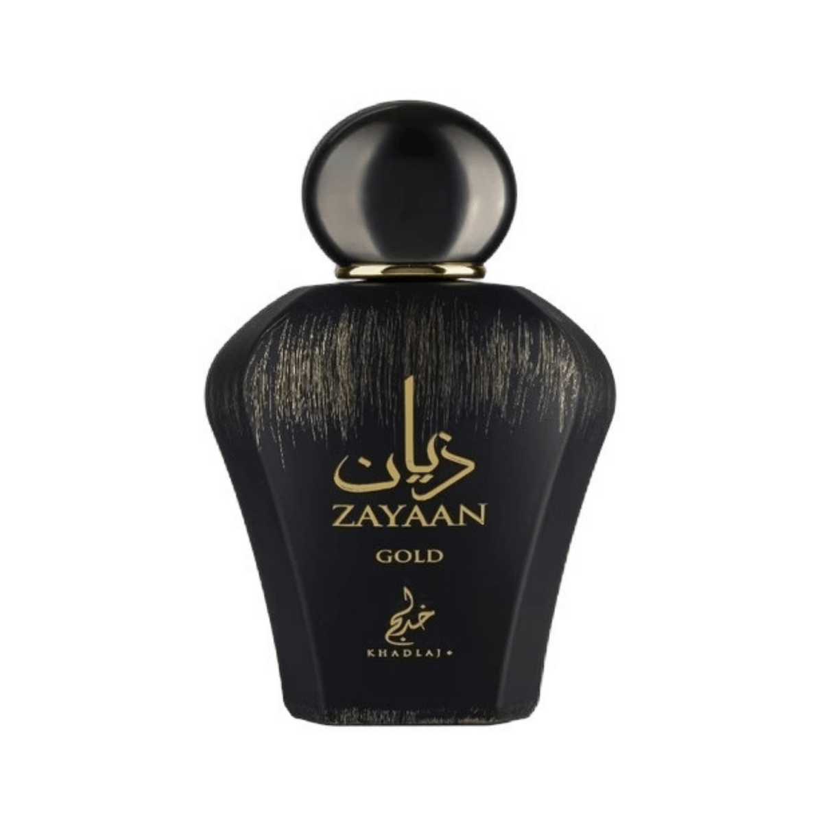 Khadlaj Zayaan Gold EDP Unisex