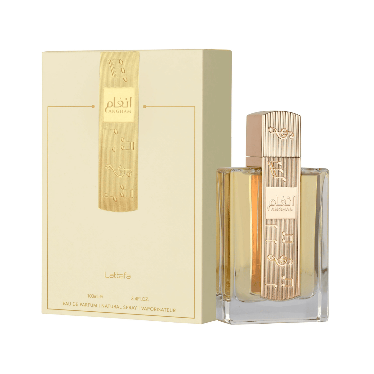 Lattafa Angham EDP Unisex