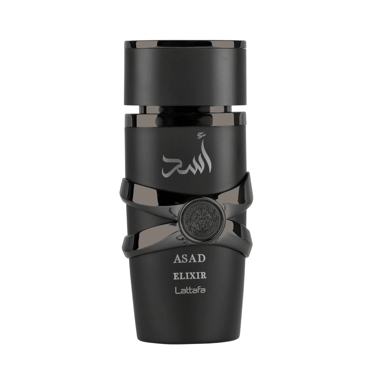 Lattafa Asad Elixir EDP For Men