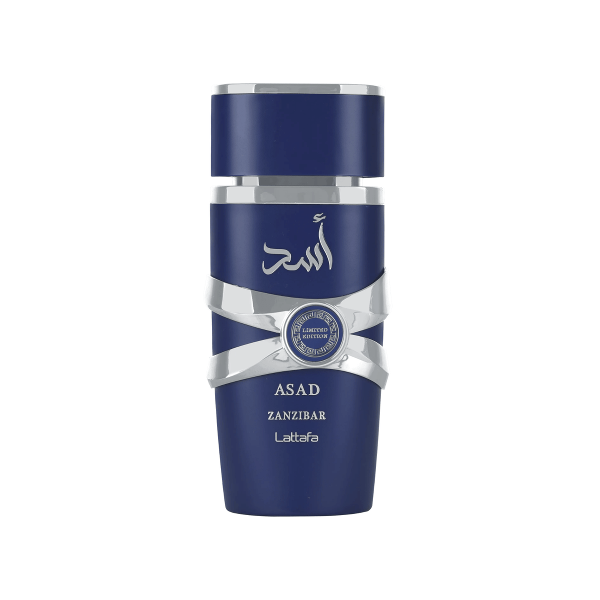 Lattafa Asad Zanzibar EDP For Men