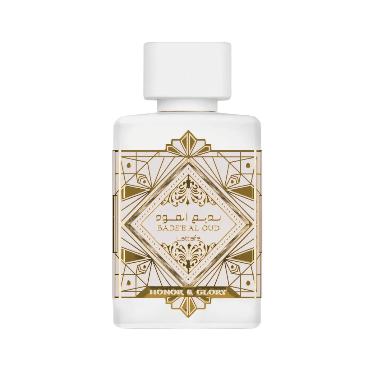 Lattafa Badee Al Oud Honor And Glory EDP Unisex