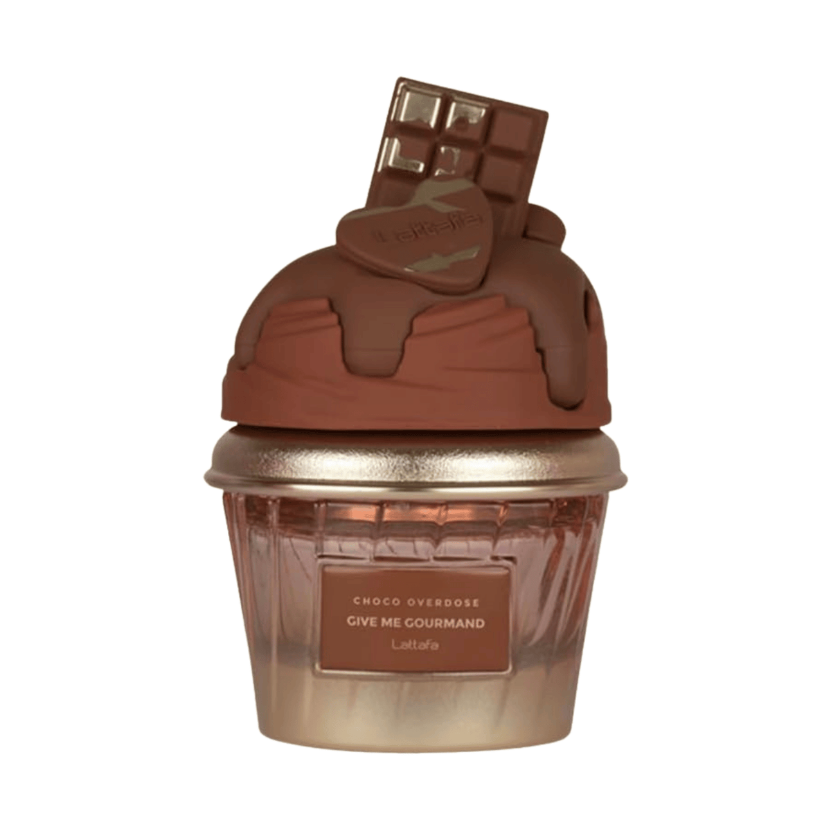 Lattafa Choco Overdose EDP For Women