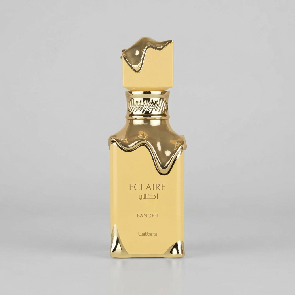 Lattafa Eclaire Banoffi EDP Unisex
