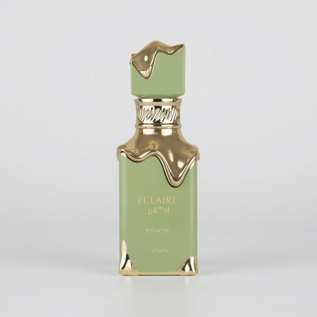 Lattafa Eclaire Pistache EDP Unisex