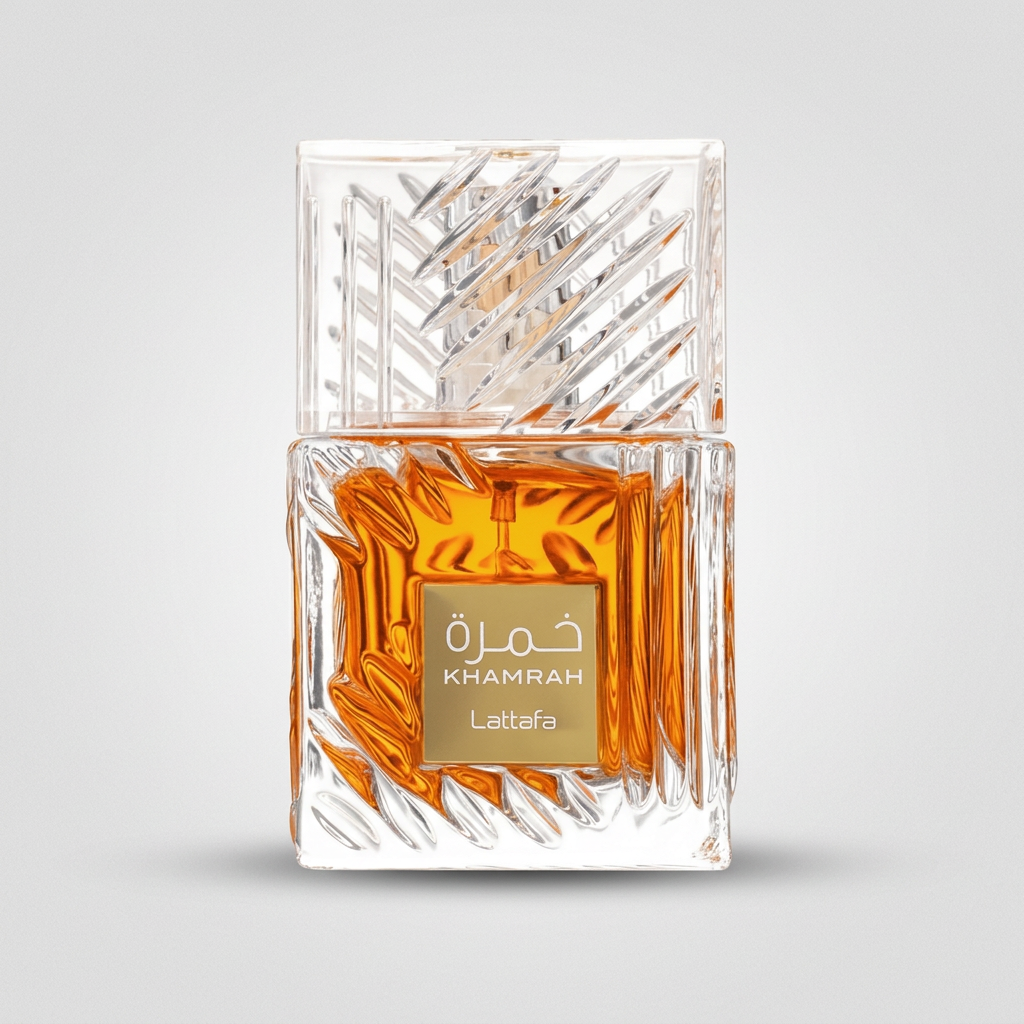 Lattafa Khamrah EDP Unisex