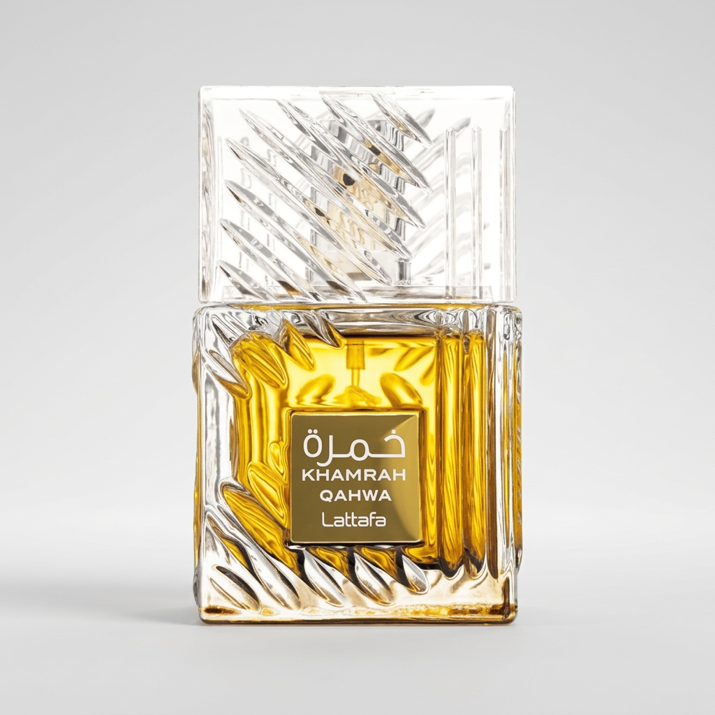 Lattafa Khamrah Qahwa EDP Unisex