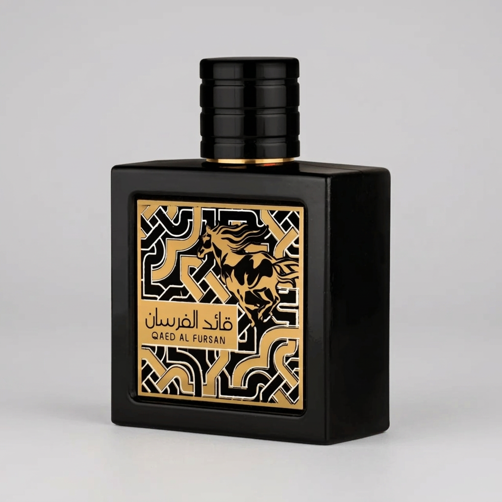Lattafa Qaed Al Fursan EDP Unisex