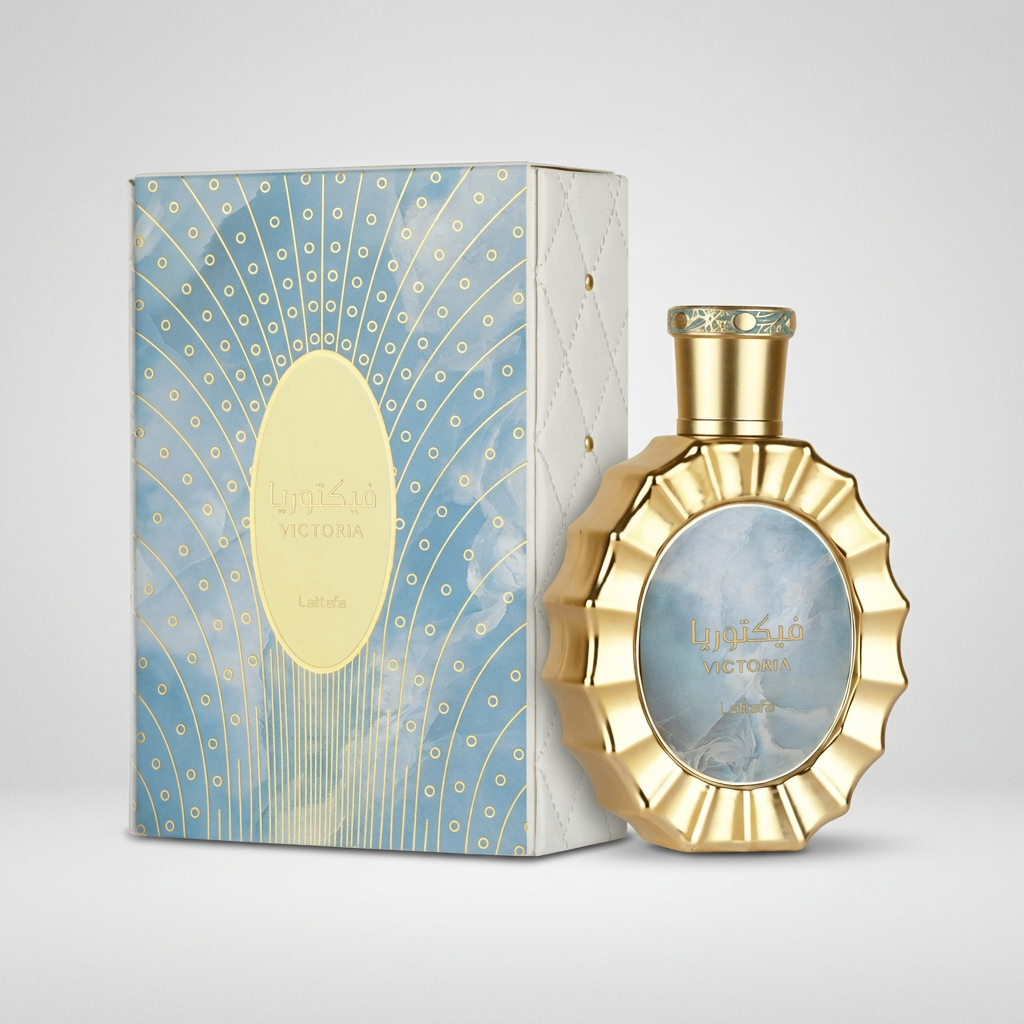 Lattafa Victoria EDP Unisex
