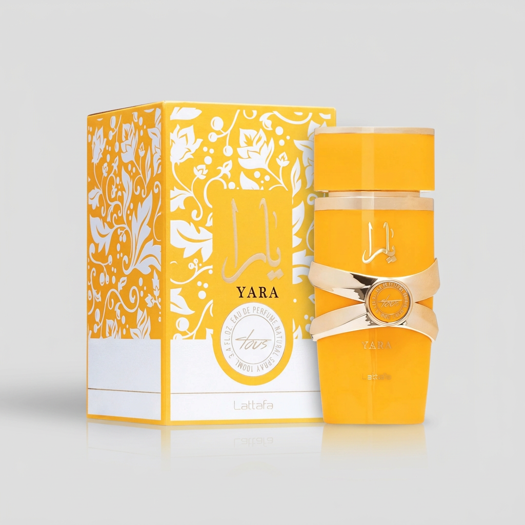 Lattafa Yara Tous EDP For Women