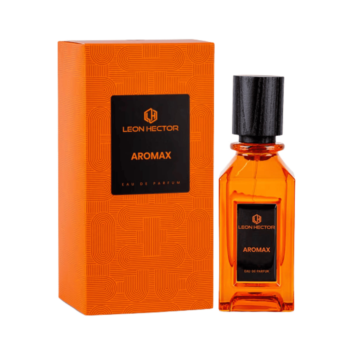 Leon Hector Aromax EDP Unisex