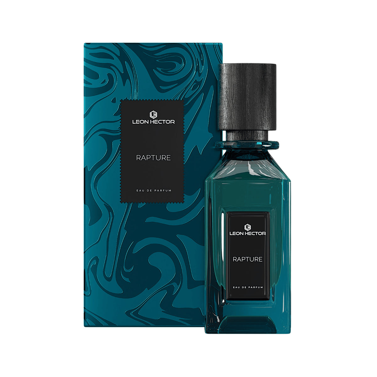 Leon Hector Rapture EDP Unisex