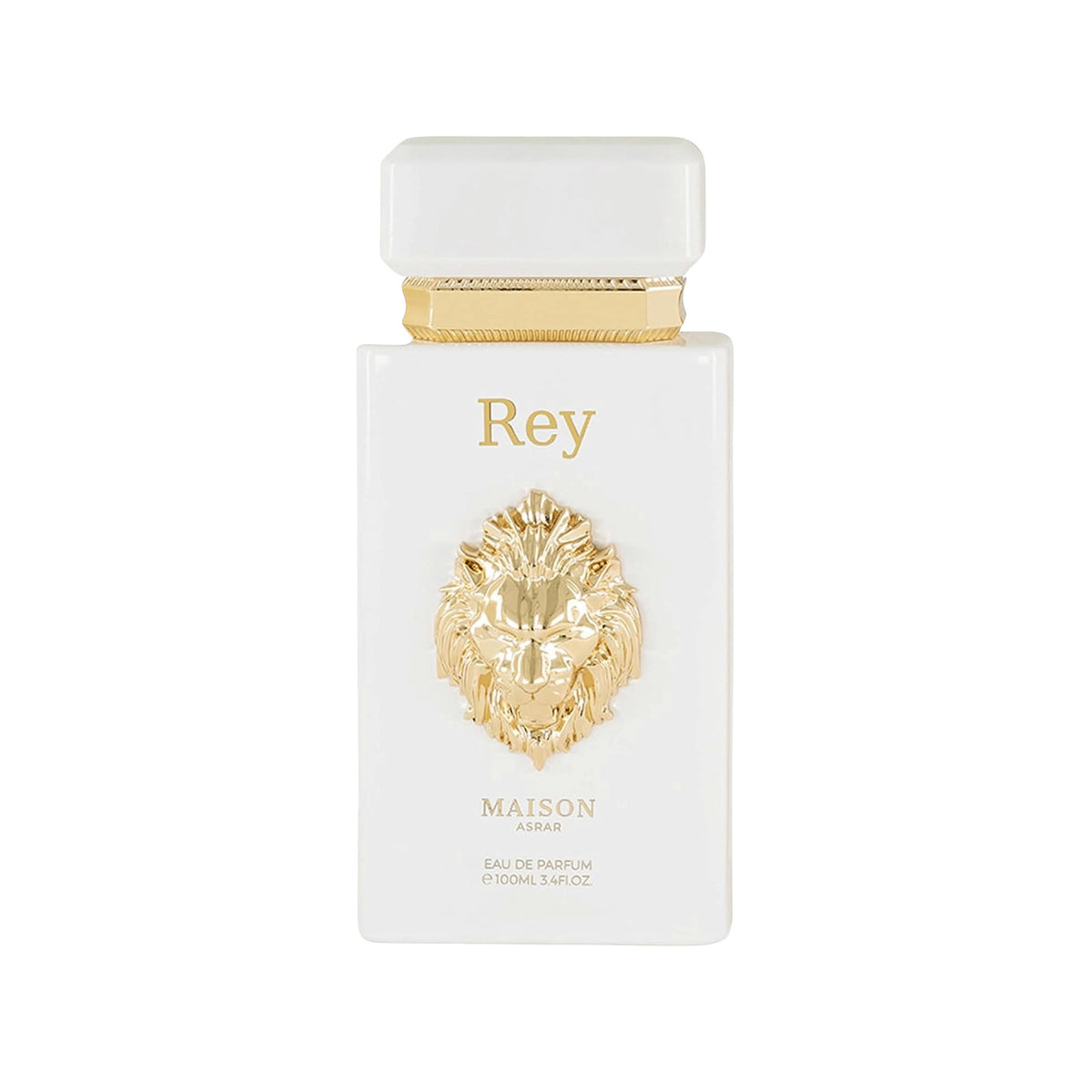 Maison Asrar Rey EDP Unisex