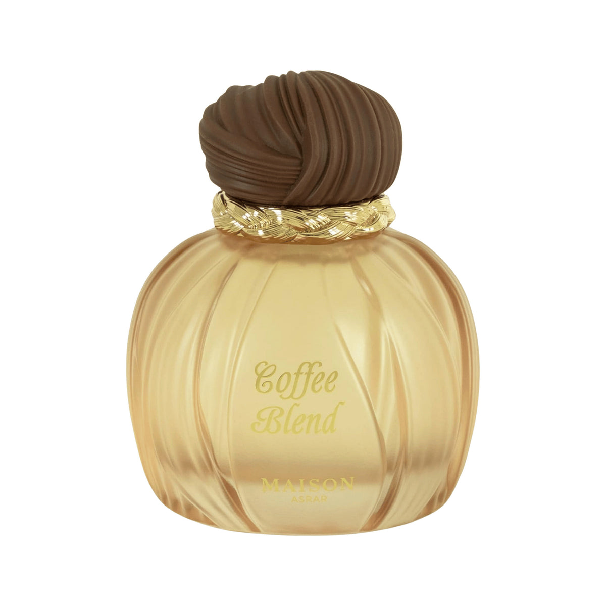 Maison Asrar Vanilla Voyage EDP Unisex