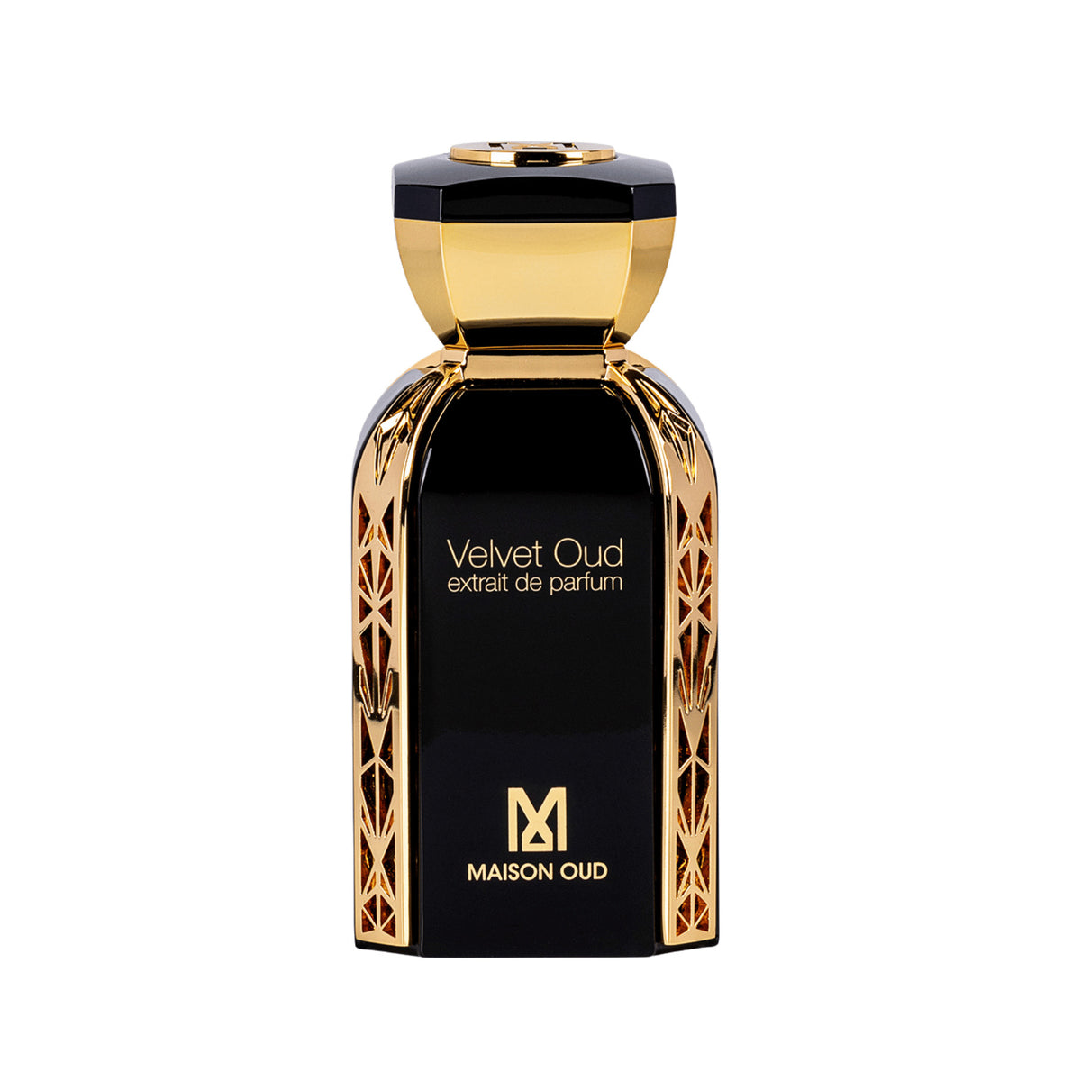 Maison Oud Amber Oud Extrait De Parfum Unisex