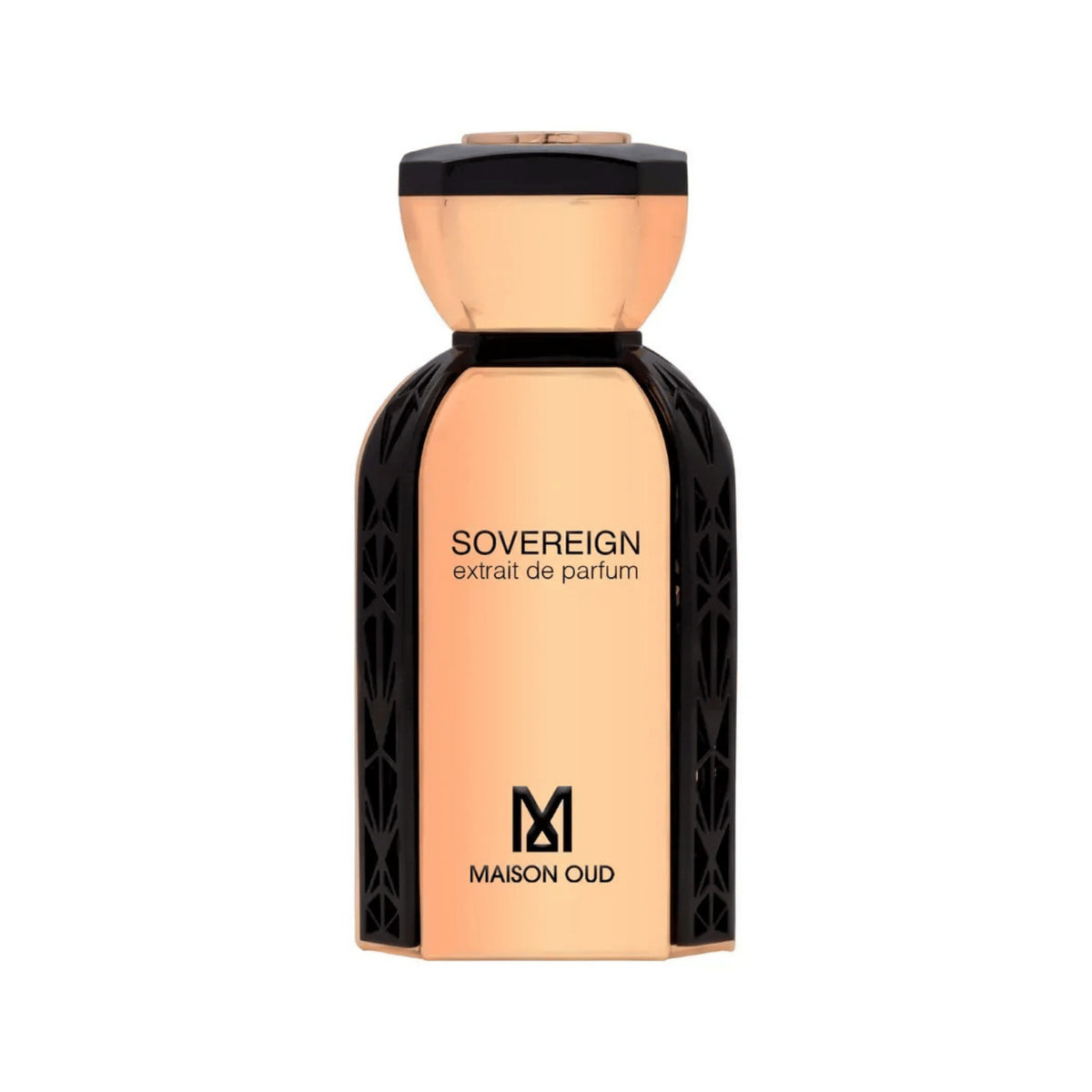 Maison Oud Sovereign Extrait De Parfum Unisex
