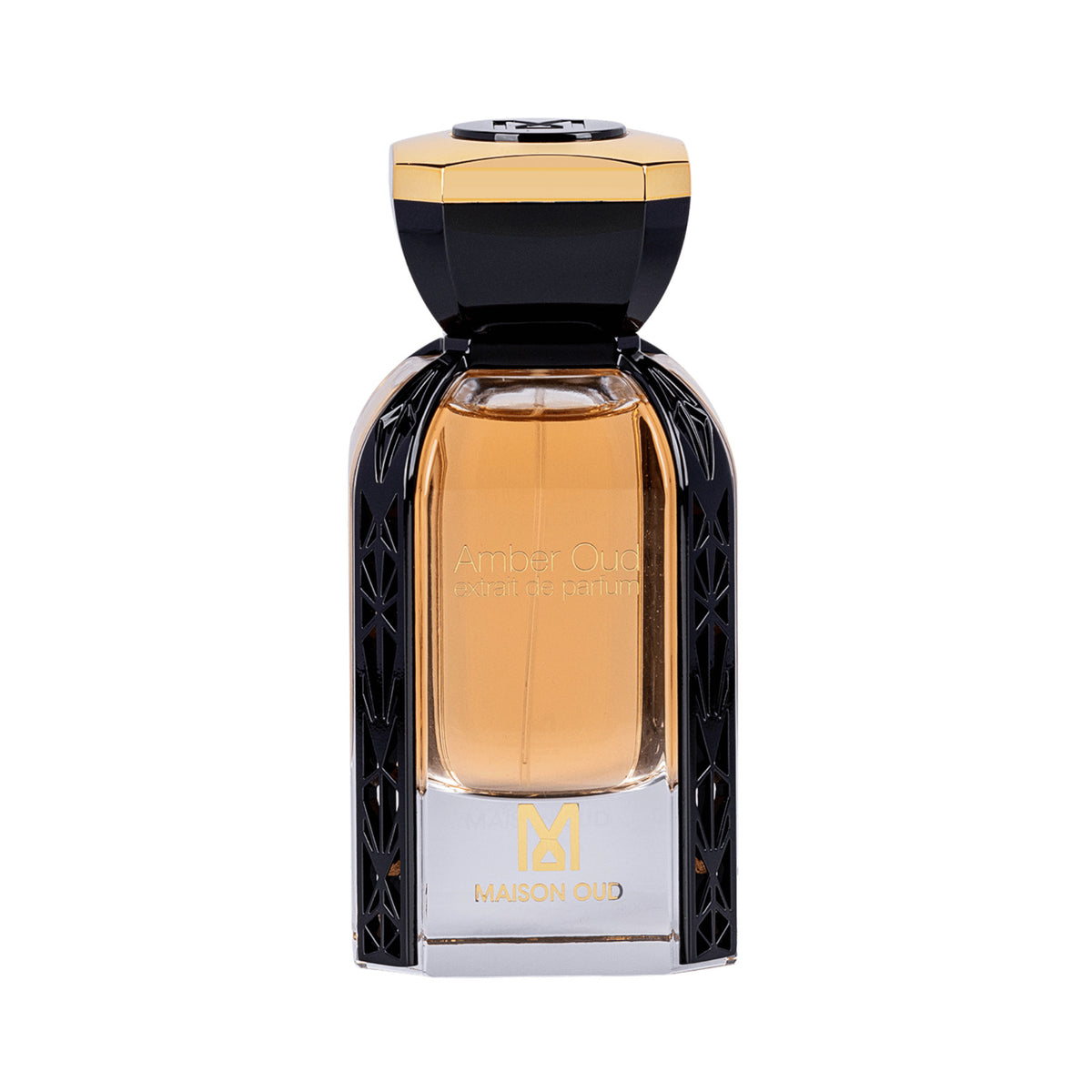 Maison Oud Velvet Extrait De Parfum Unisex
