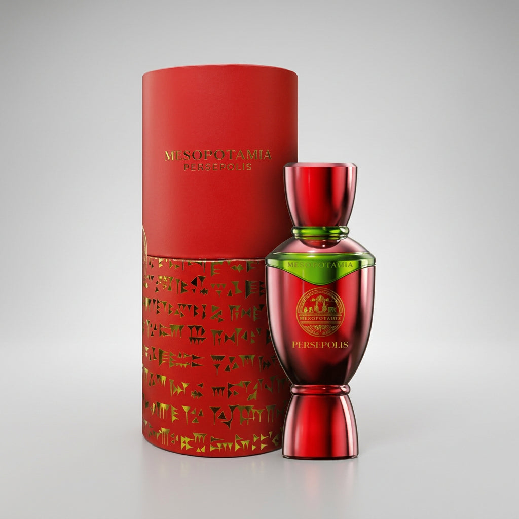 Mesopotamia Persepolis EDP Unisex