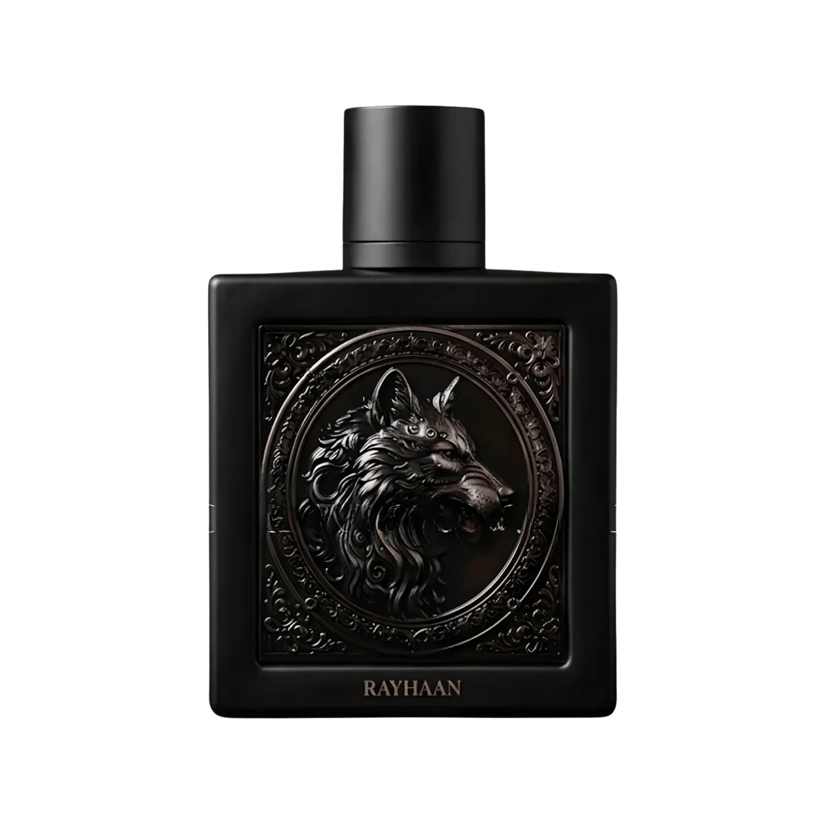 Rayhaan Wolf EDP For Men