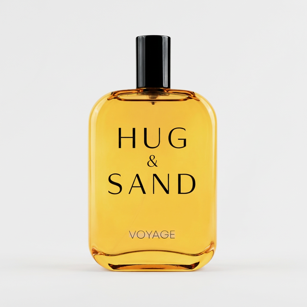 Samam Hug & Sands Voyage EDP Unisex