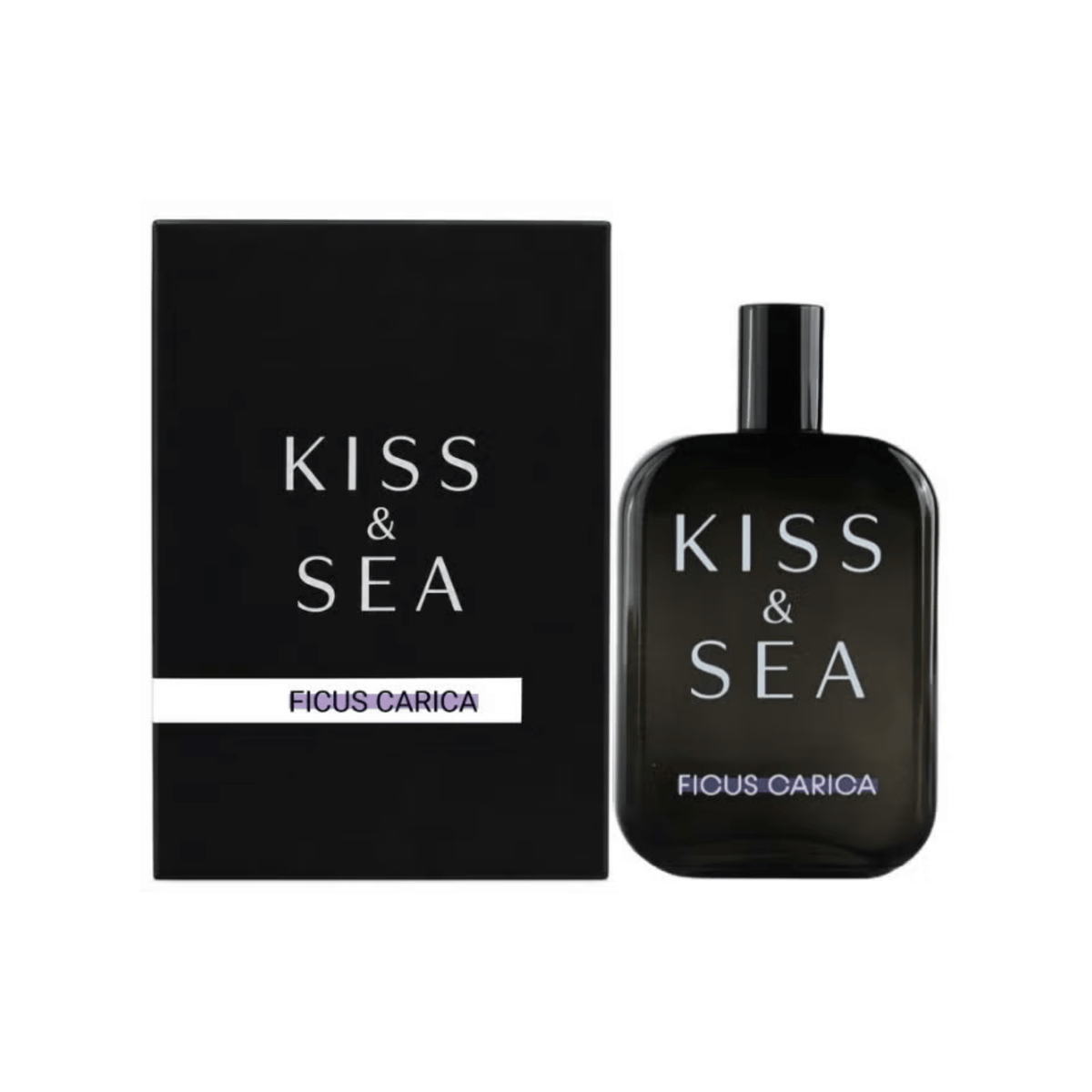 Samam Kiss & Sea Ficus Carica EDP Unisex