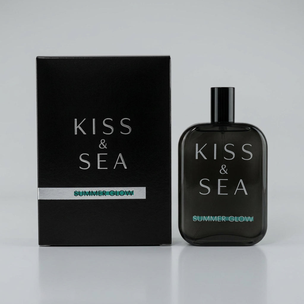 Samam Kiss & Sea Summer Glow EDP Unisex