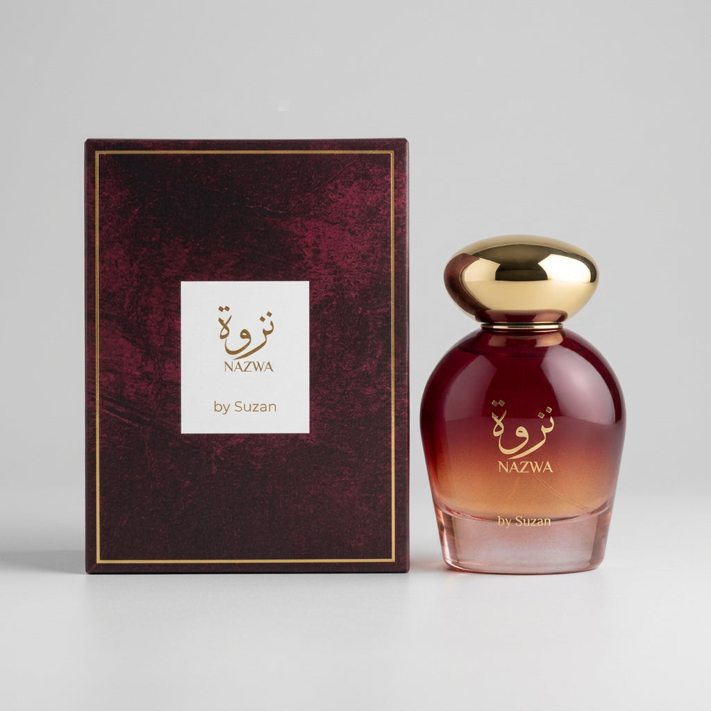 Sezan Nazwa EDP Unisex